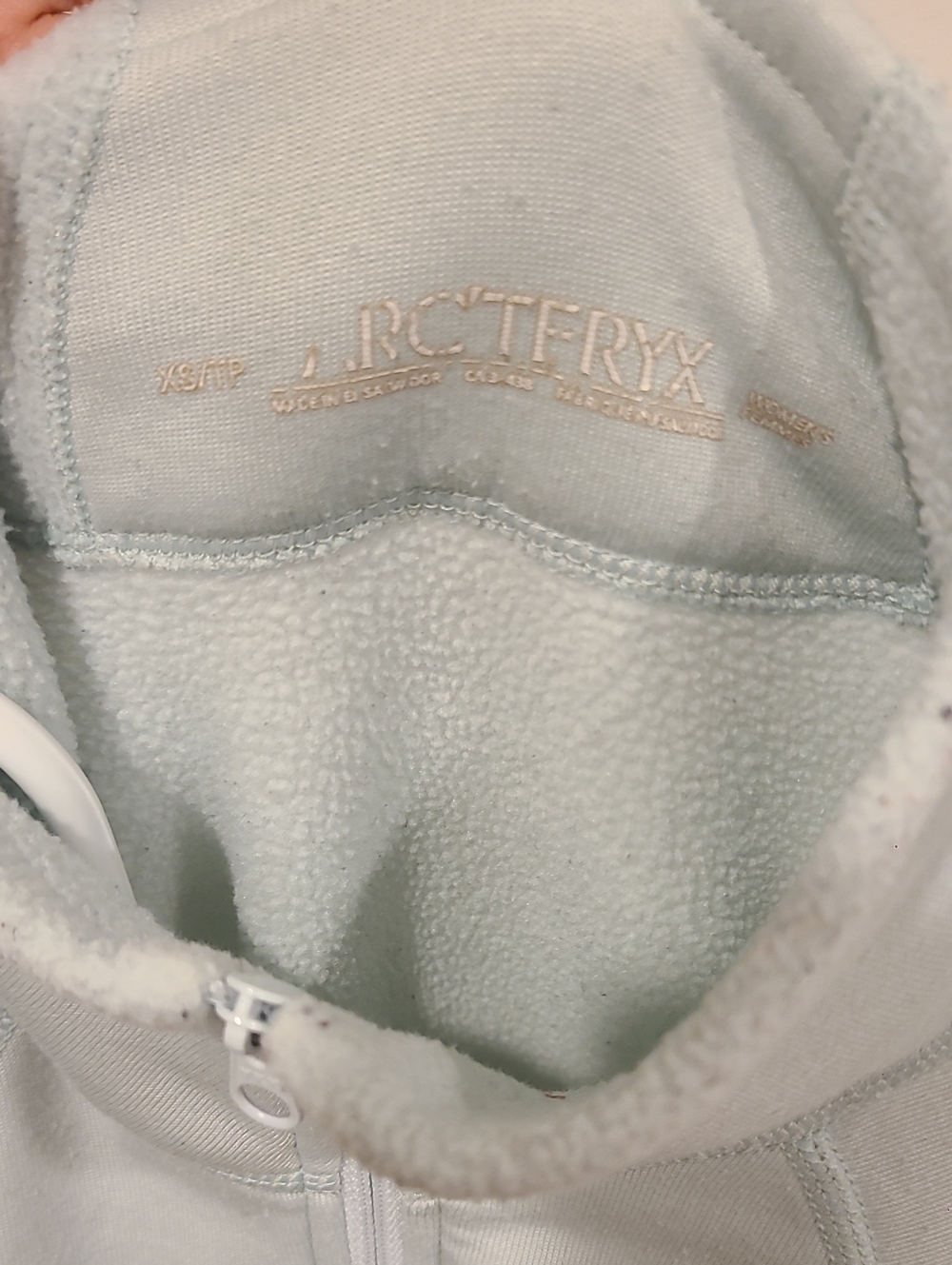 Arcteryx Sweater